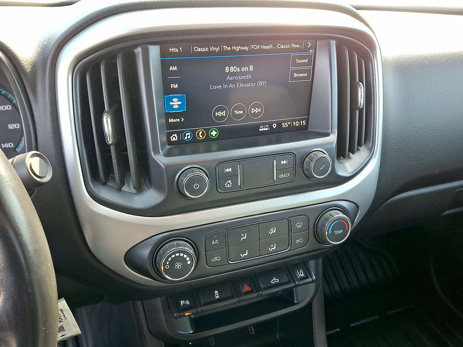Used 2020 Chevrolet Colorado LT w/ Safety Package AWD/4WD image 14