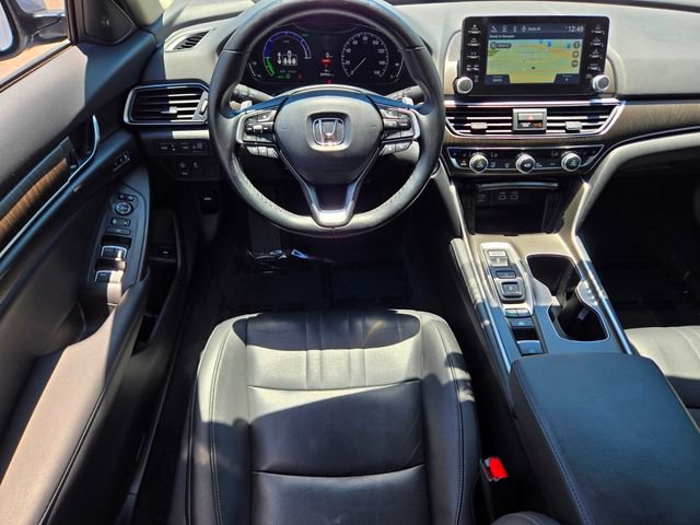 Certified 2022 Honda Accord Touring image 15