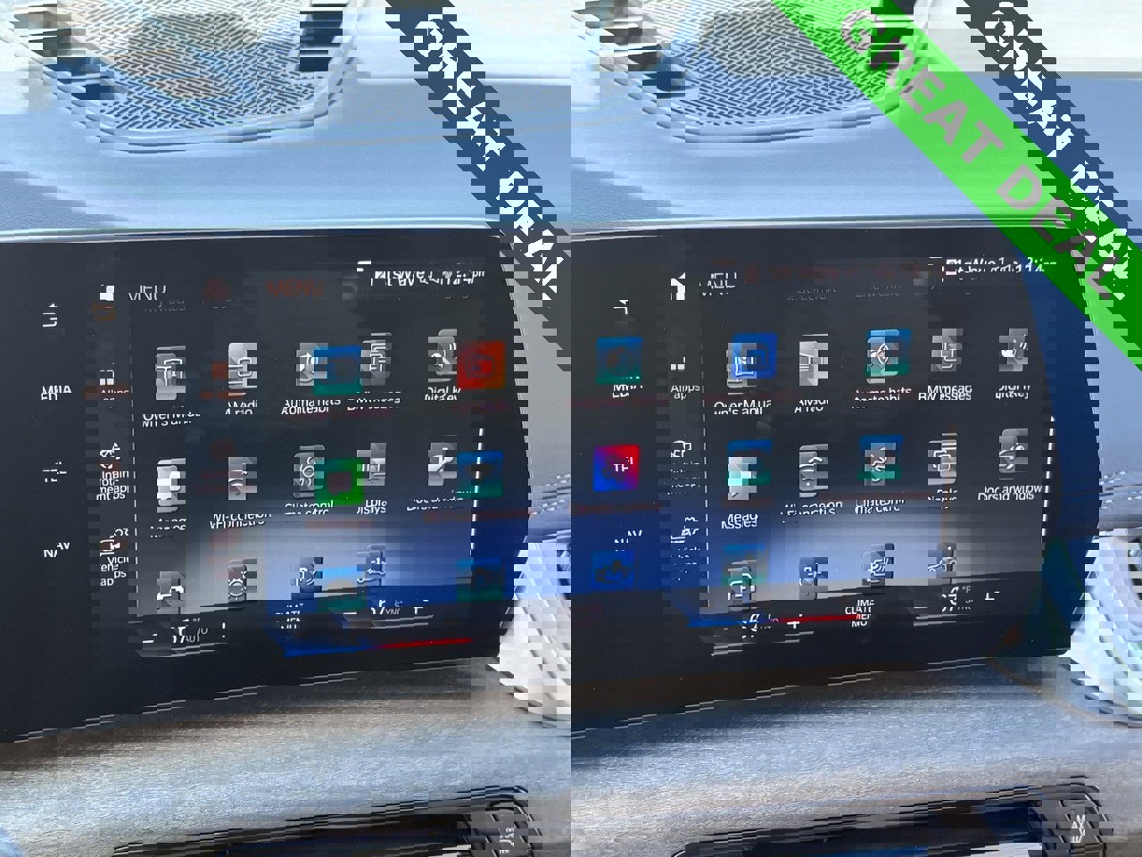 Used 2023 BMW X1 xDrive28i w/ Premium Package image 28