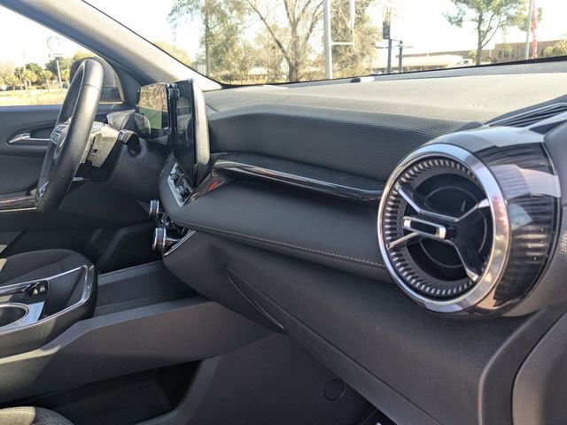 Used 2025 Chevrolet Equinox LT image 33