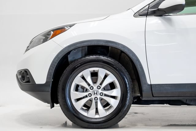 Used 2014 Honda CR-V EX-L image 28