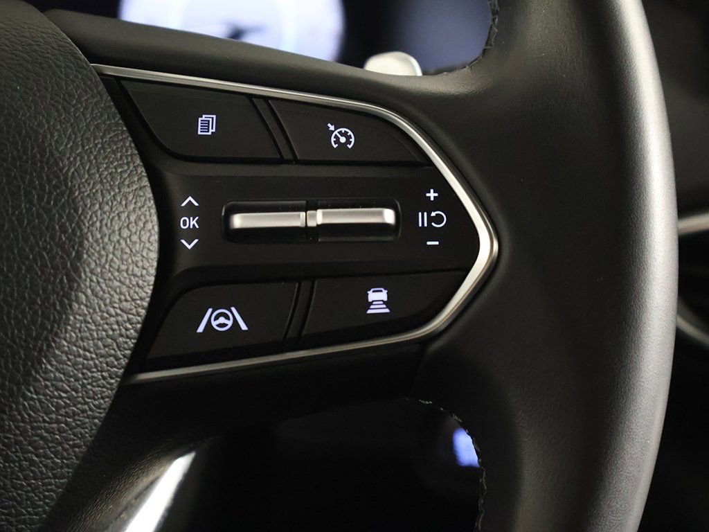 Used 2023 Hyundai Santa Fe SEL w/ Premium Package image 41