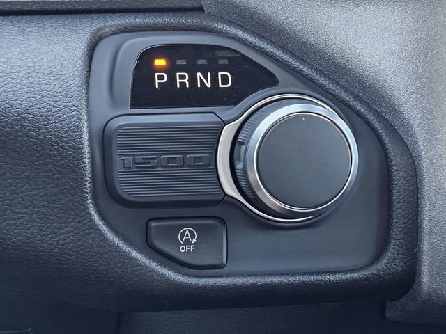 New 2025 RAM 1500 Tradesman image 22