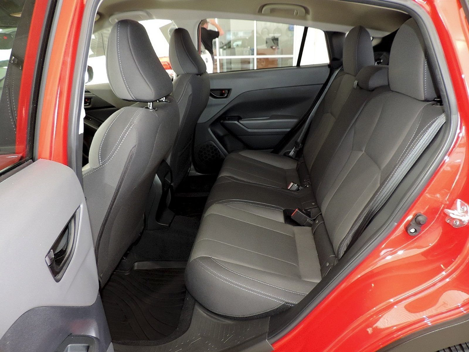 Certified 2024 Subaru Crosstrek 2.0i AWD/4WD image 13