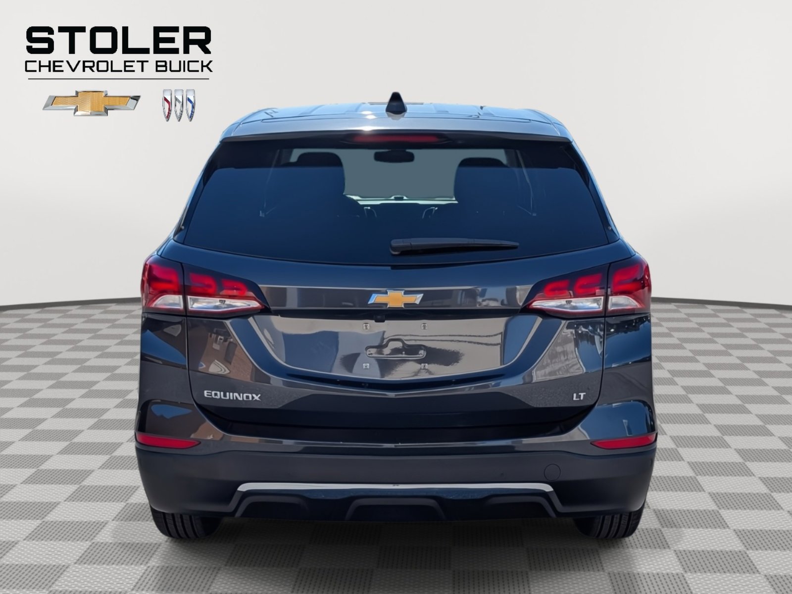 Used 2022 Chevrolet Equinox LT image 4
