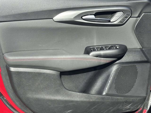 Used 2024 Dodge Hornet R/T image 26