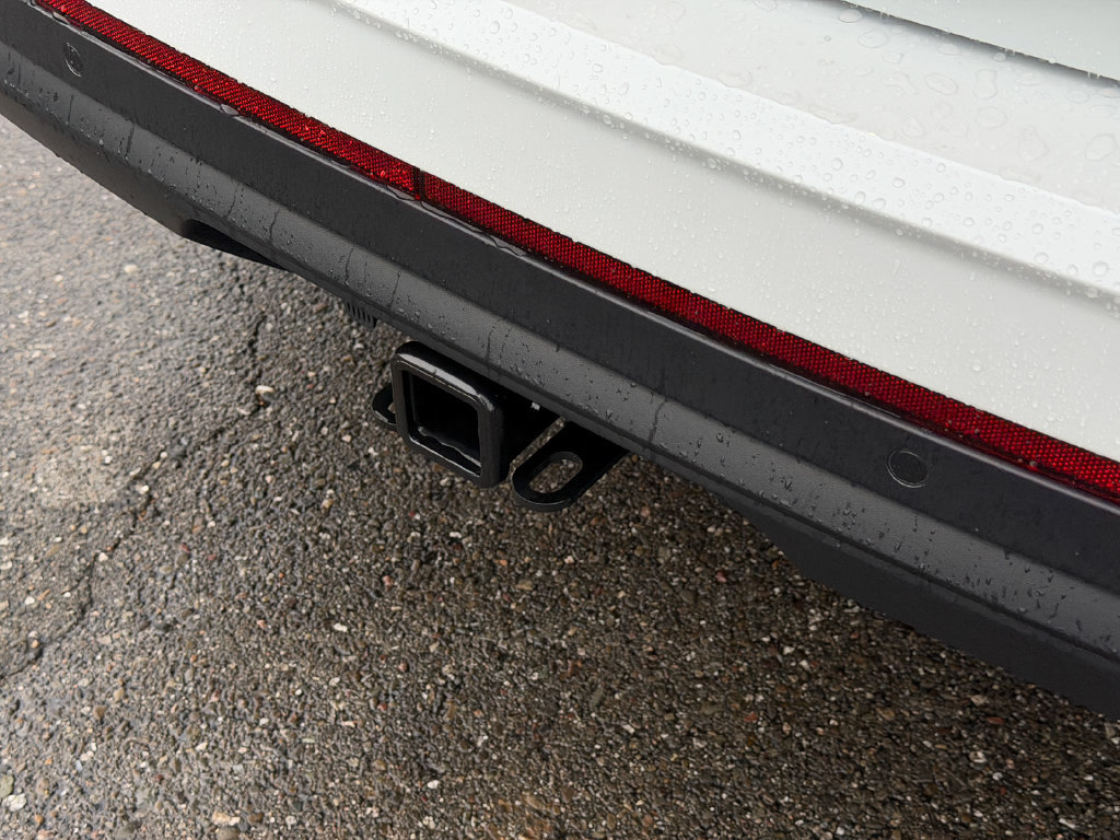 New 2026 Volkswagen Atlas SEL AWD/4WD image 8