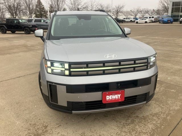 Used 2025 Hyundai Santa Fe SEL AWD/4WD image 2
