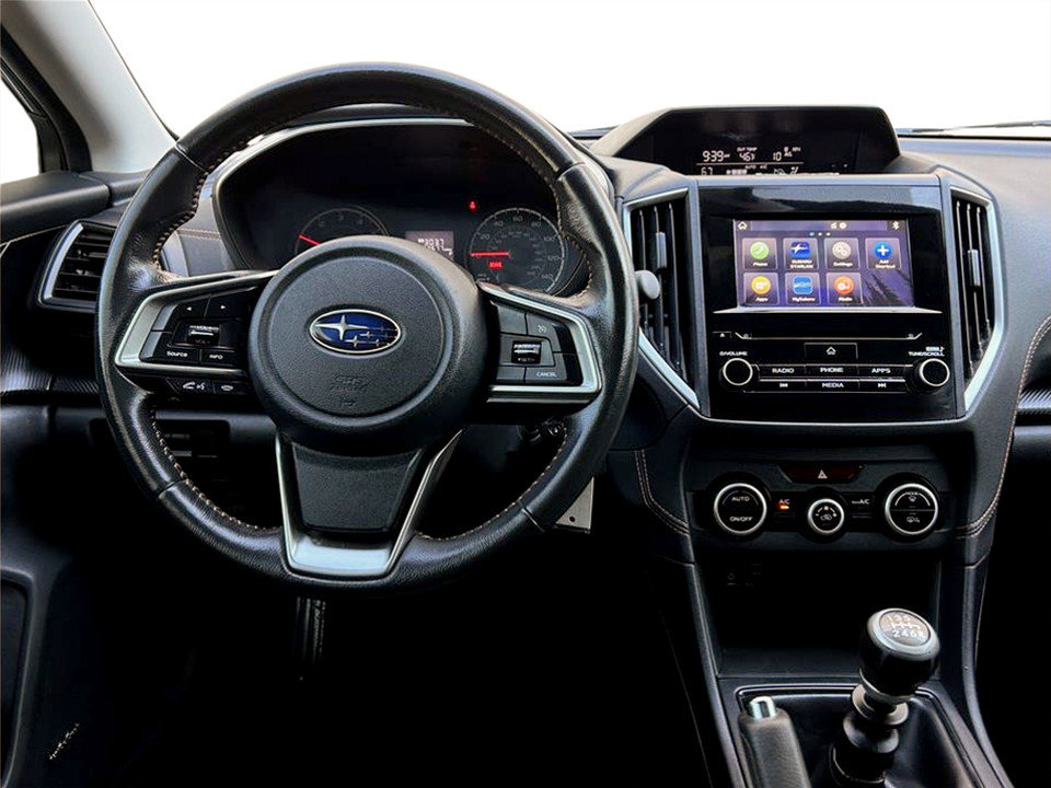 Used 2021 Subaru Crosstrek 2.0i Premium image 14