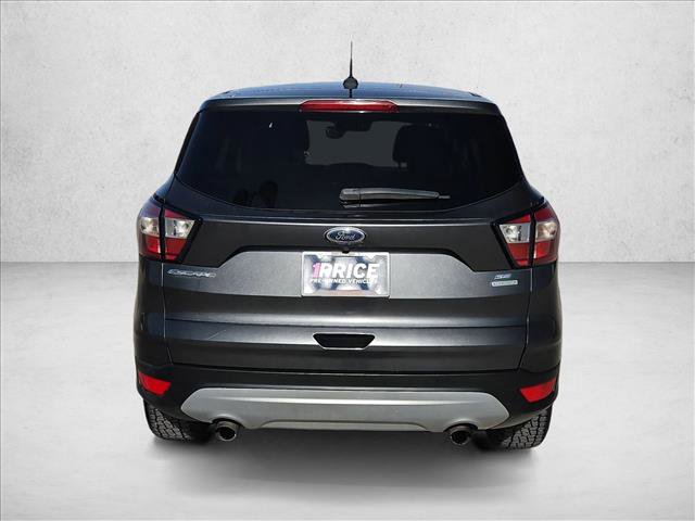 Used 2017 Ford Escape SE image 7