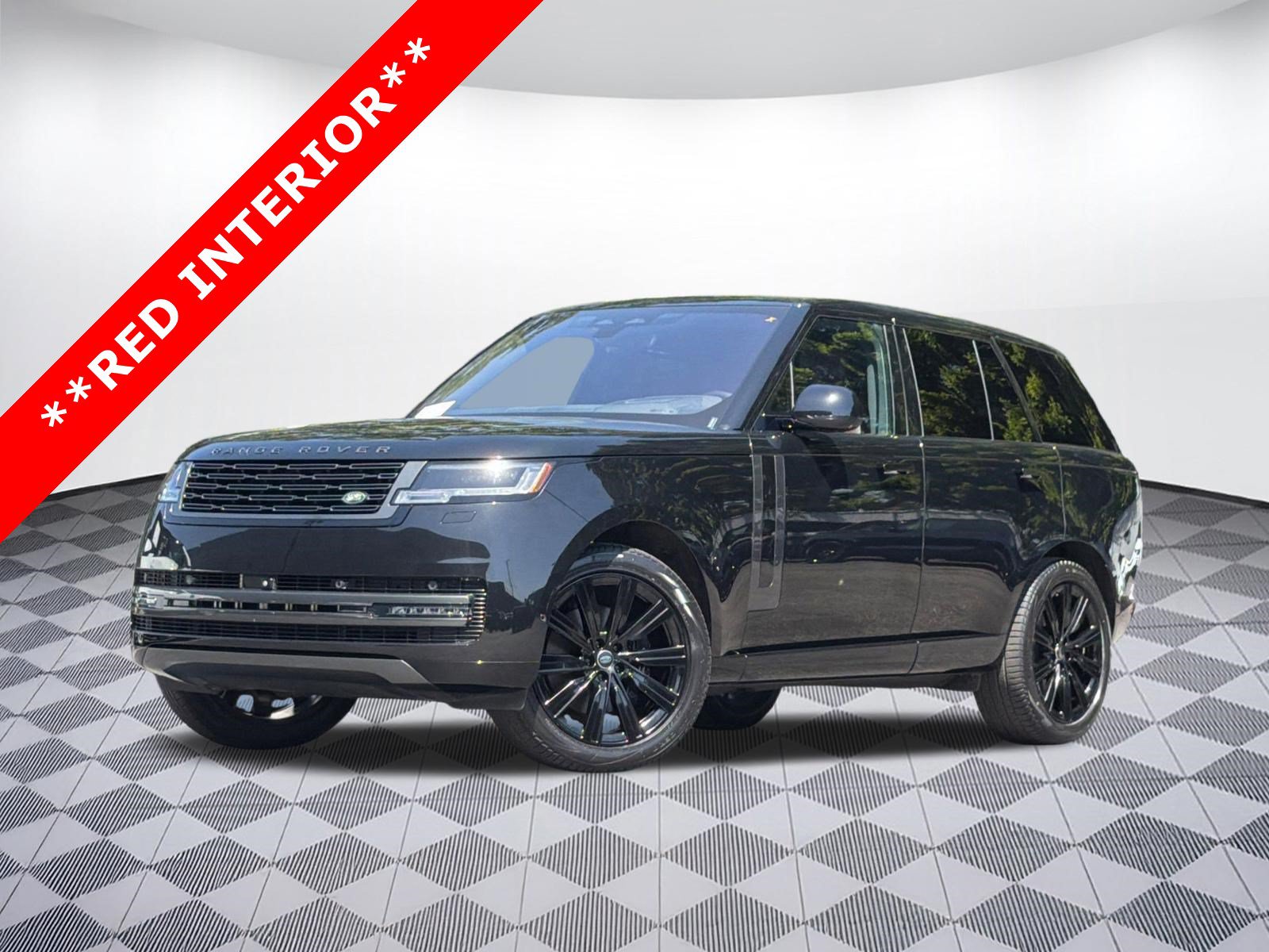 Used 2023 Land Rover Range Rover SE