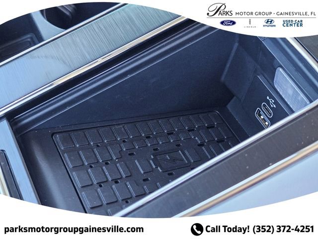 New 2025 Lincoln Aviator Reserve w/ Equipment Group 201A image 23