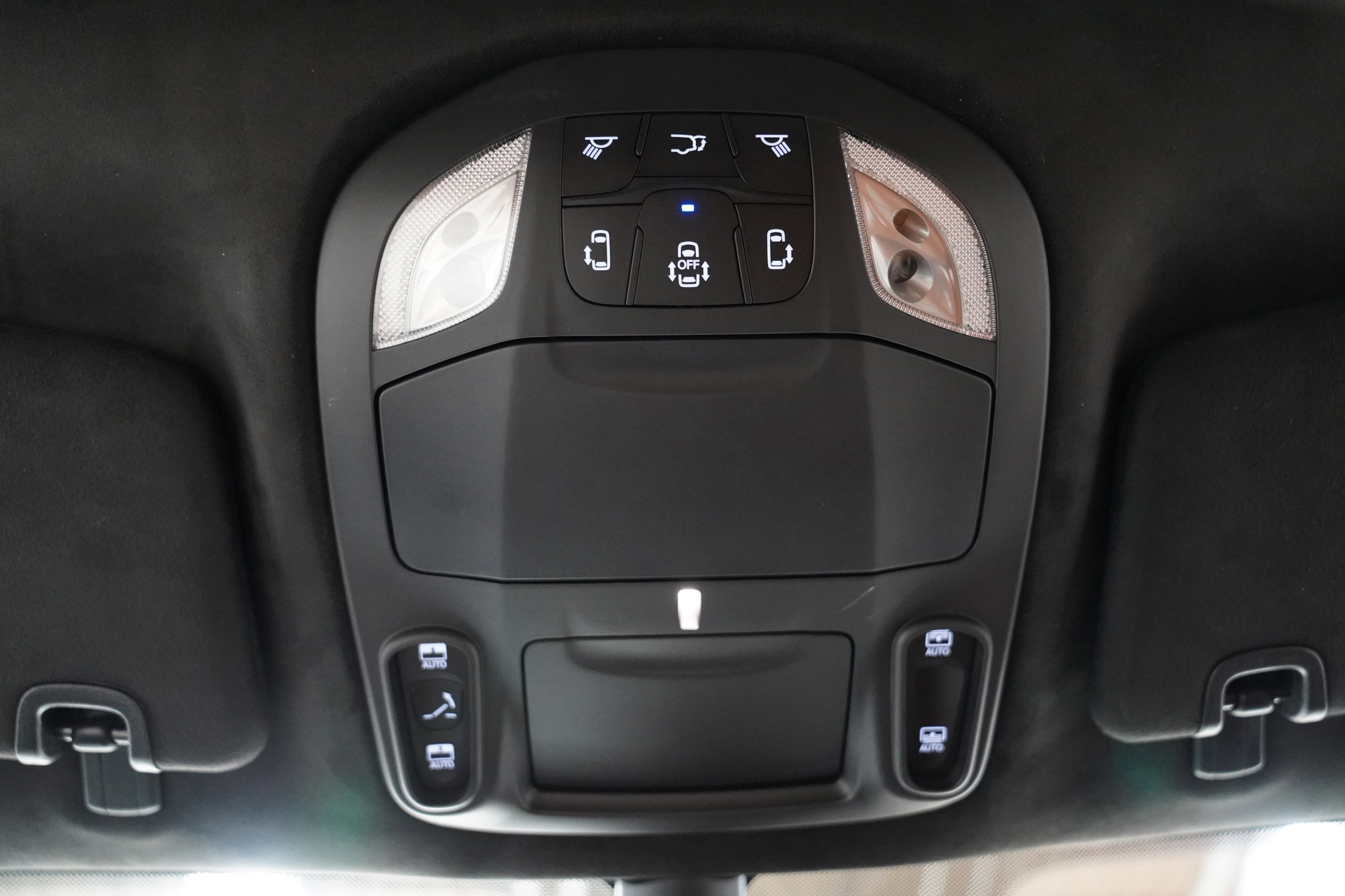 Certified 2026 Chrysler Pacifica Pinnacle image 34
