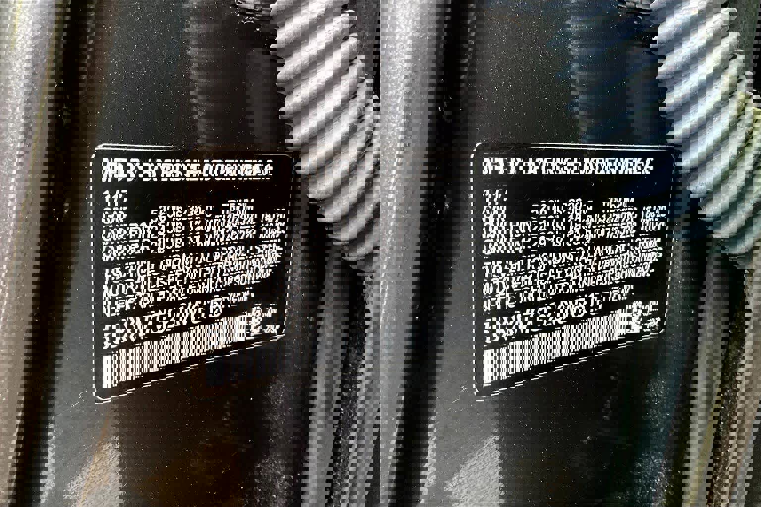 Used 2018 BMW X4 M40i image 31