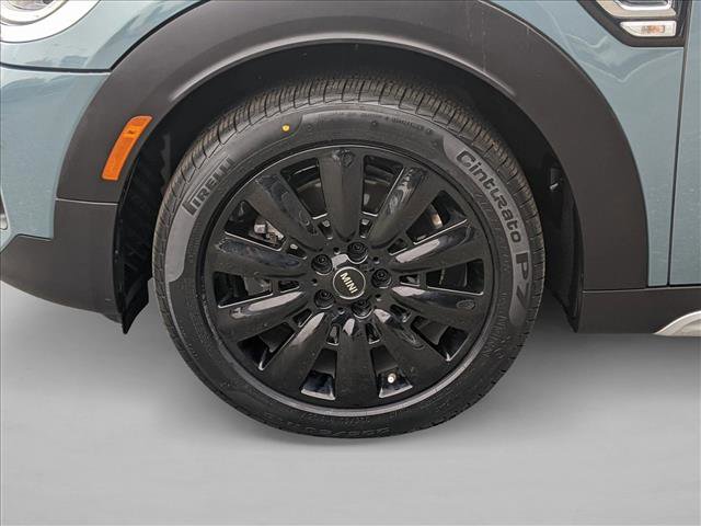 Certified 2024 MINI Cooper Countryman S image 24