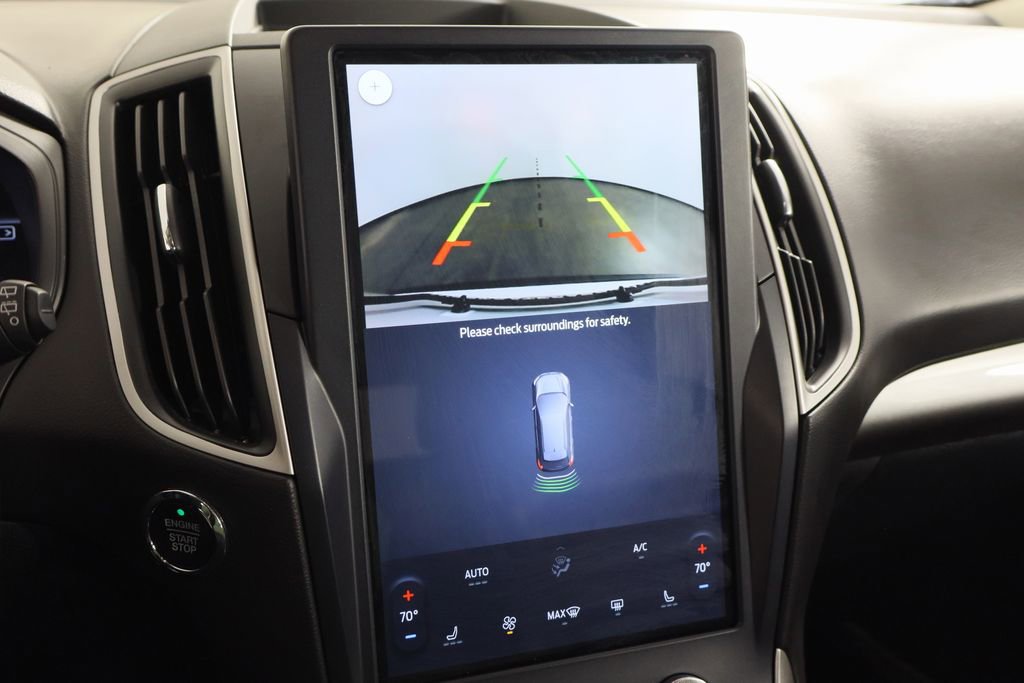 Used 2023 Ford Edge SEL image 35