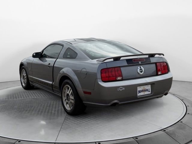Used 2007 Ford Mustang GT RWD image 5
