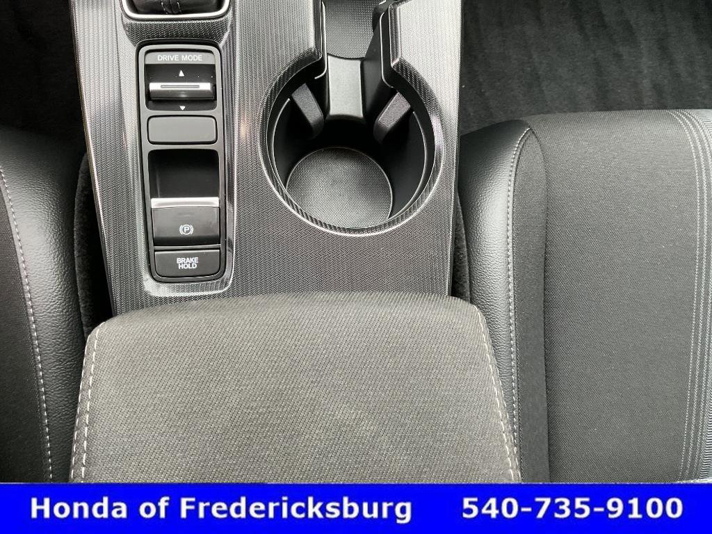 Certified 2026 Honda Civic Sport image 33