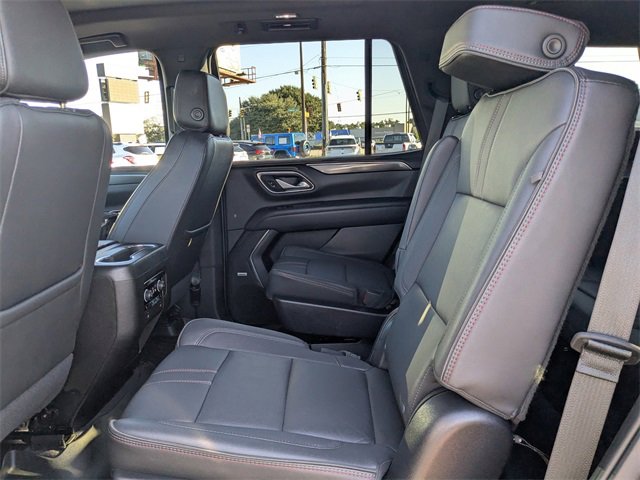 Certified 2022 Chevrolet Tahoe RST w/ Luxury Package image 14