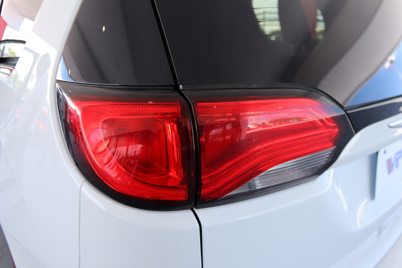 Used 2021 Chrysler Voyager Lxi image 28