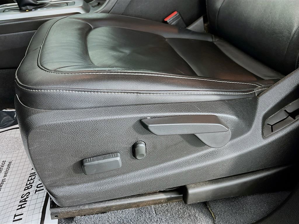 Used 2019 Chevrolet Colorado ZR2 image 27