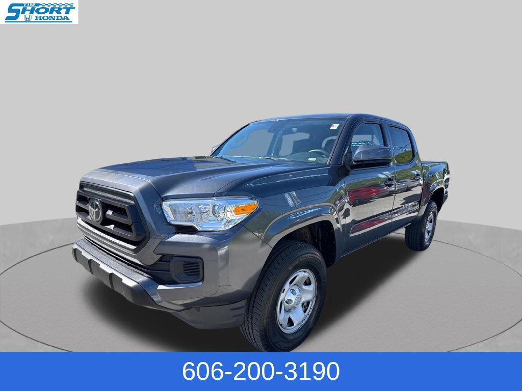 Used 2023 Toyota Tacoma SR