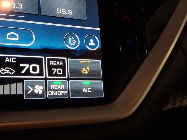 Certified 2023 Subaru Ascent Premium w/ Convenience Package image 24