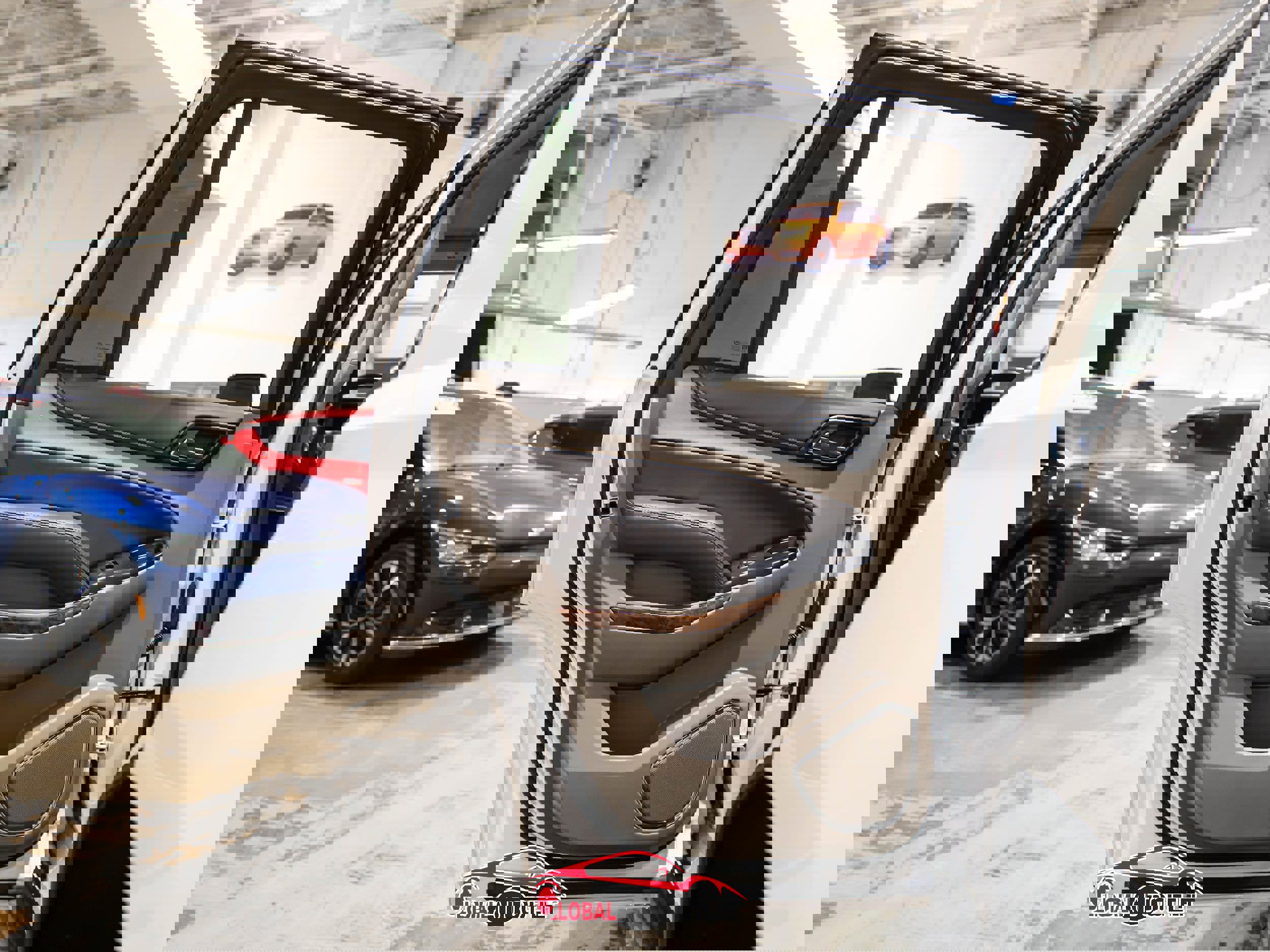 Used 2020 Chevrolet Tahoe Premier w/ RST 6.2L Performance Edition image 45