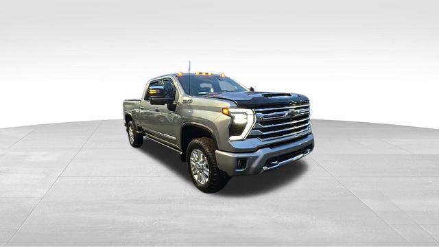 Used 2024 Chevrolet Silverado 2500 High Country w/ High Country Premium Package image 32