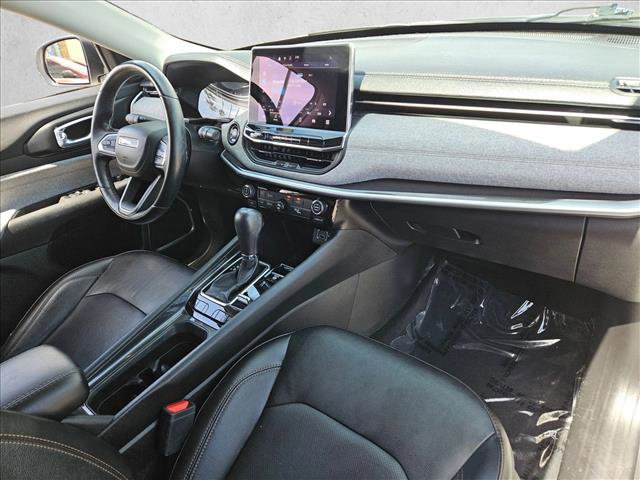 Used 2022 Jeep Compass Latitude image 26