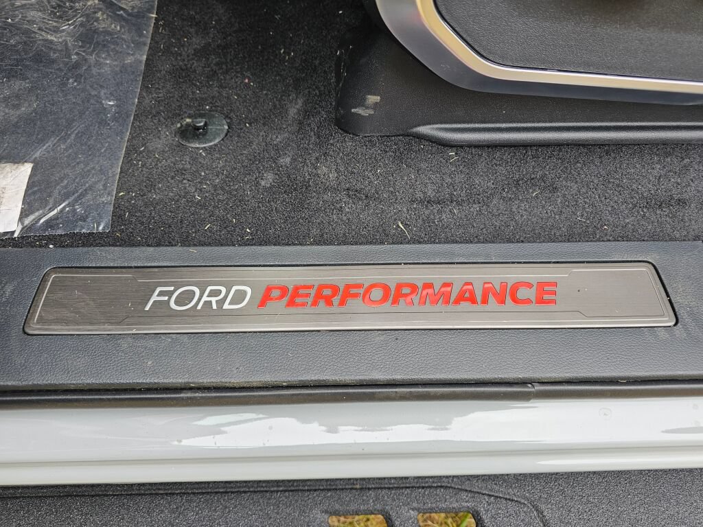 New 2026 Ford F150 Raptor AWD/4WD image 16