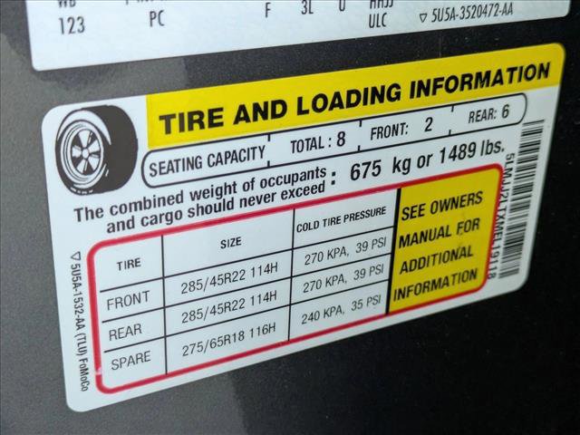 Used 2021 Lincoln Navigator Reserve w/ Luxury Package image 15