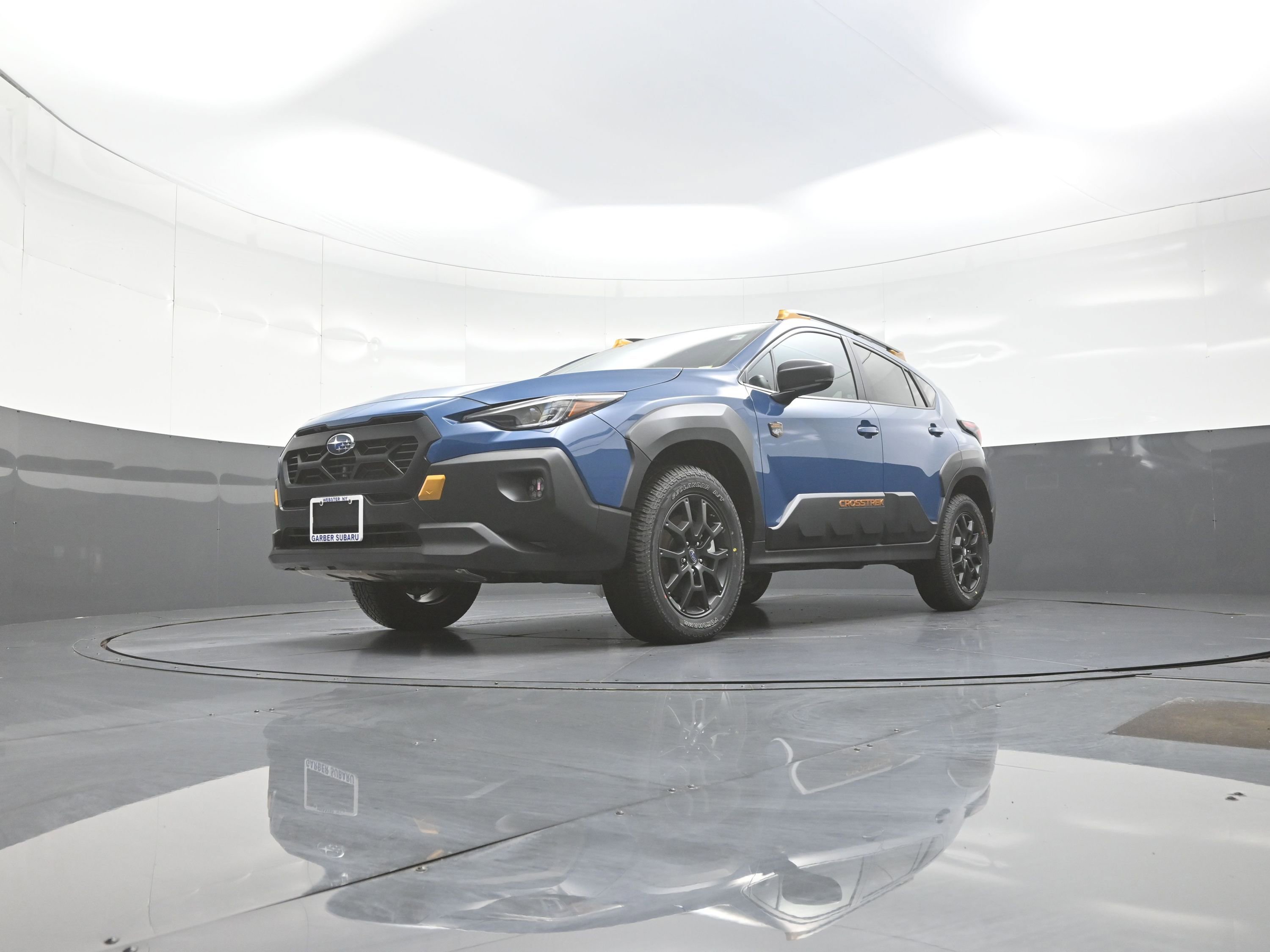 New 2026 Subaru Crosstrek 2.5i Wilderness AWD/4WD image 11