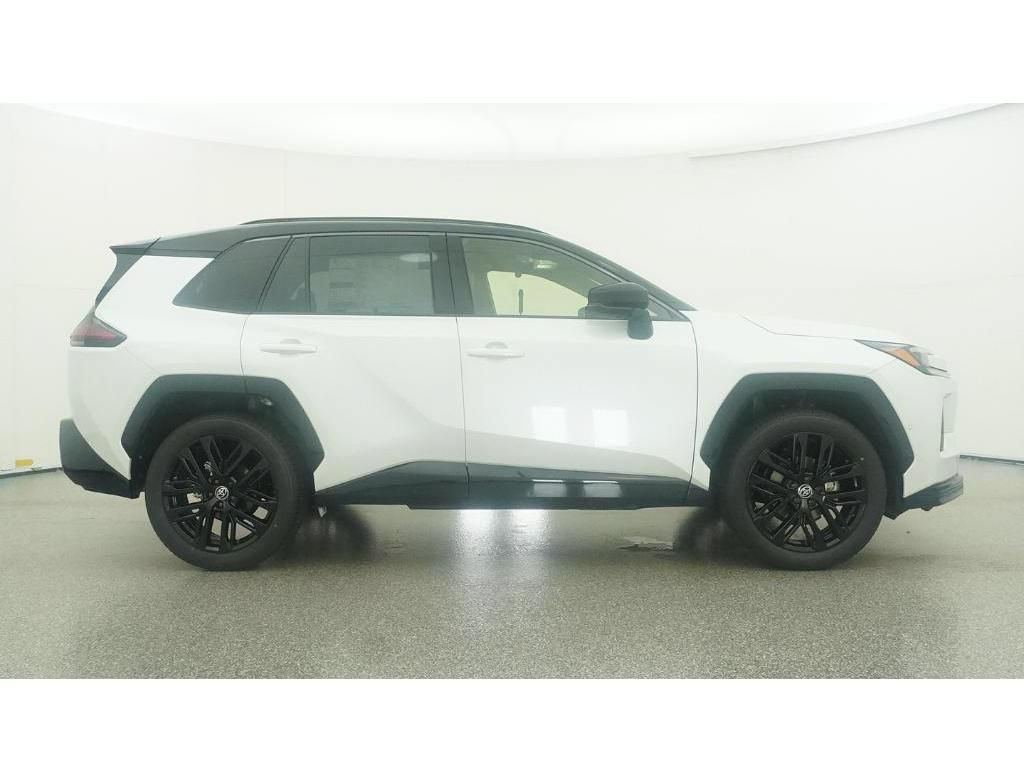 New 2026 Toyota RAV4 XSE w/ Panoramic Sun Roof Package AWD/4WD image 27