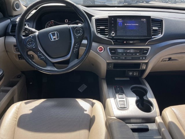 Used 2023 Honda Ridgeline RTL-E image 14