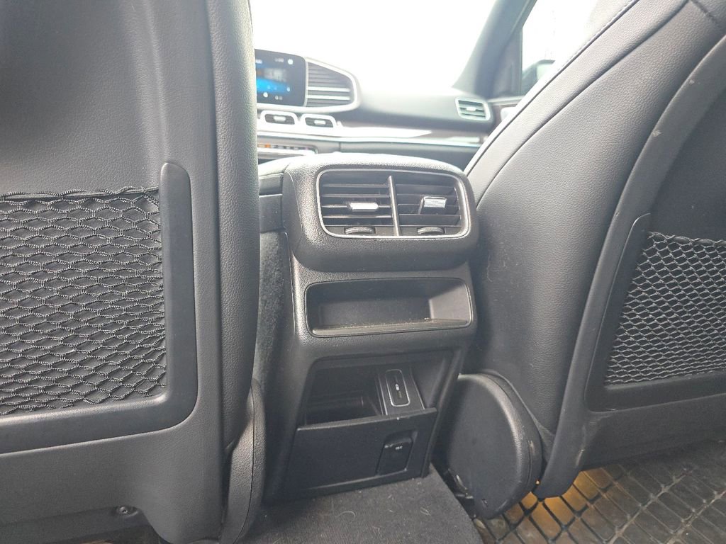 Certified 2020 Mercedes-Benz GLE 450 4MATIC image 28