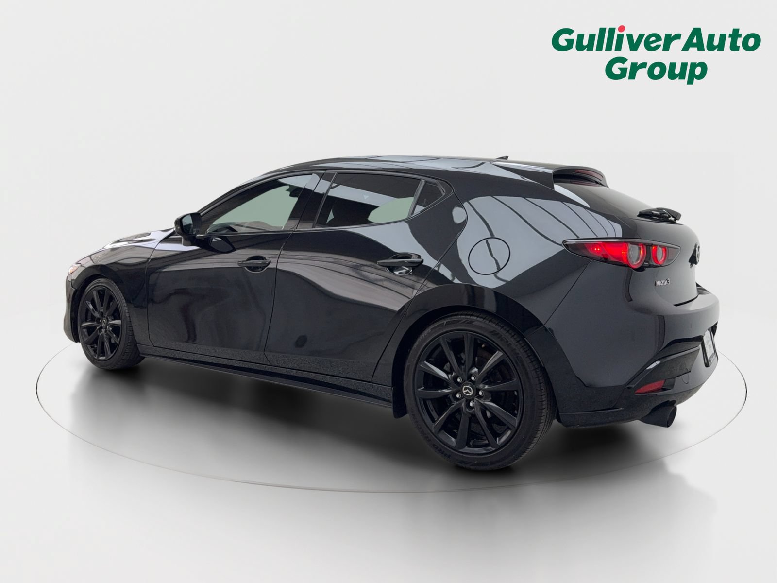 Used 2021 MAZDA MAZDA3 s FWD image 4