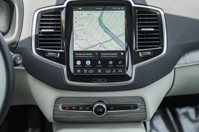 Certified 2024 Volvo XC90 B6 Plus w/ Protection Package Premier AWD/4WD image 23