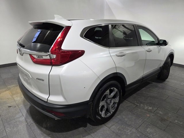 Used 2019 Honda CR-V EX-L image 5