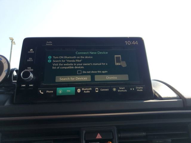 Used 2023 Honda Pilot TrailSport image 19