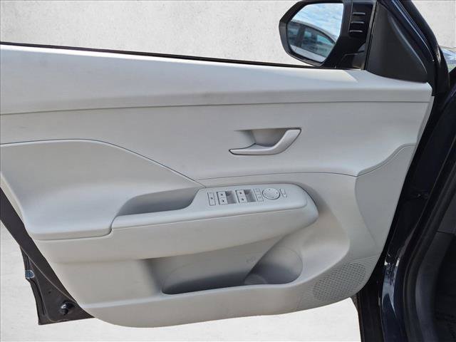 Used 2026 Hyundai Kona SEL Sport FWD image 10