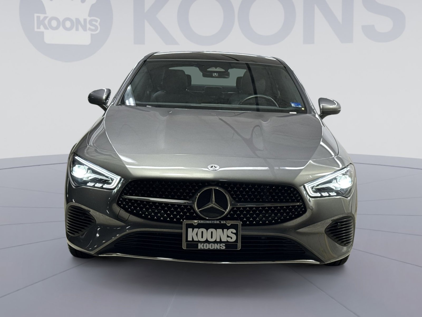 Used 2025 Mercedes-Benz CLA 250 4MATIC image 15