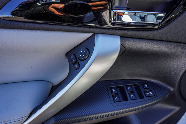 New 2026 Mitsubishi Eclipse Cross SEL image 13