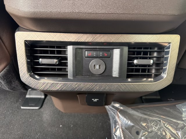 New 2026 Ford F350 King Ranch AWD/4WD image 15