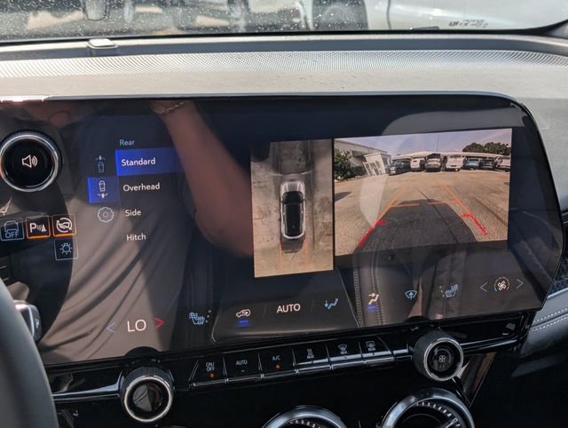 New 2026 Chevrolet Blazer EV LT FWD image 21
