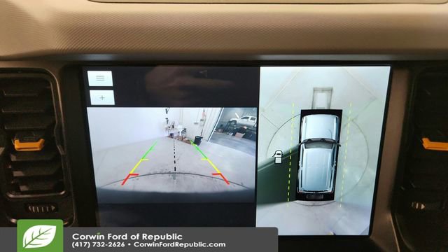 Certified 2023 Ford Bronco Badlands image 20