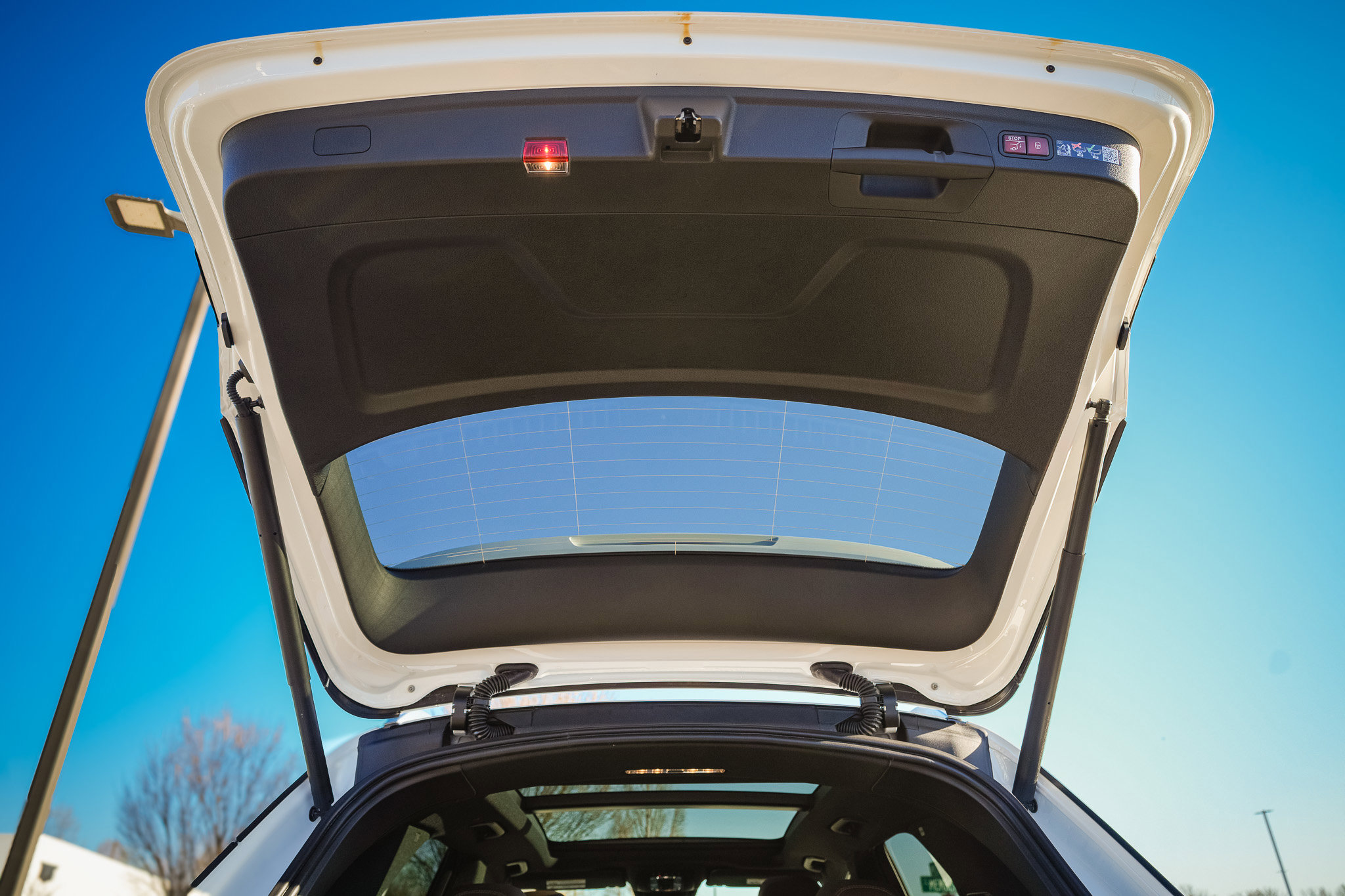 New 2026 Mercedes-Benz GLE 350 4MATIC image 34