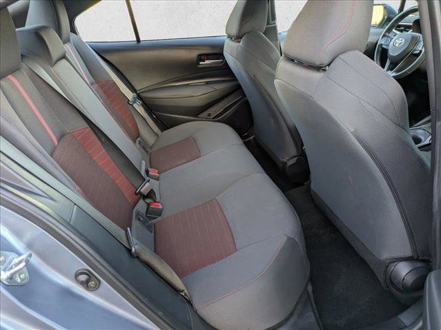 Used 2023 Toyota Corolla SE image 19