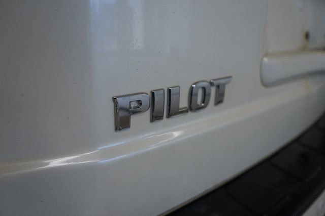 Used 2015 Honda Pilot Touring image 12