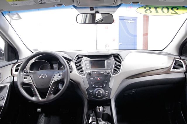 Used 2018 Hyundai Santa Fe Sport image 14